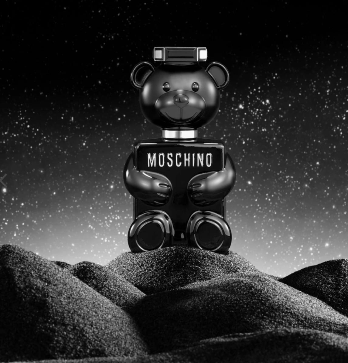 Парфюмированная вода Moschino Toy Boy пряно-восточный аромат для мужчин 100 мл (8095) - фото 2 Парфюмированная вода Moschino Toy Boy пряно-восточный аромат для мужчин 100 мл (8095) - фото 2