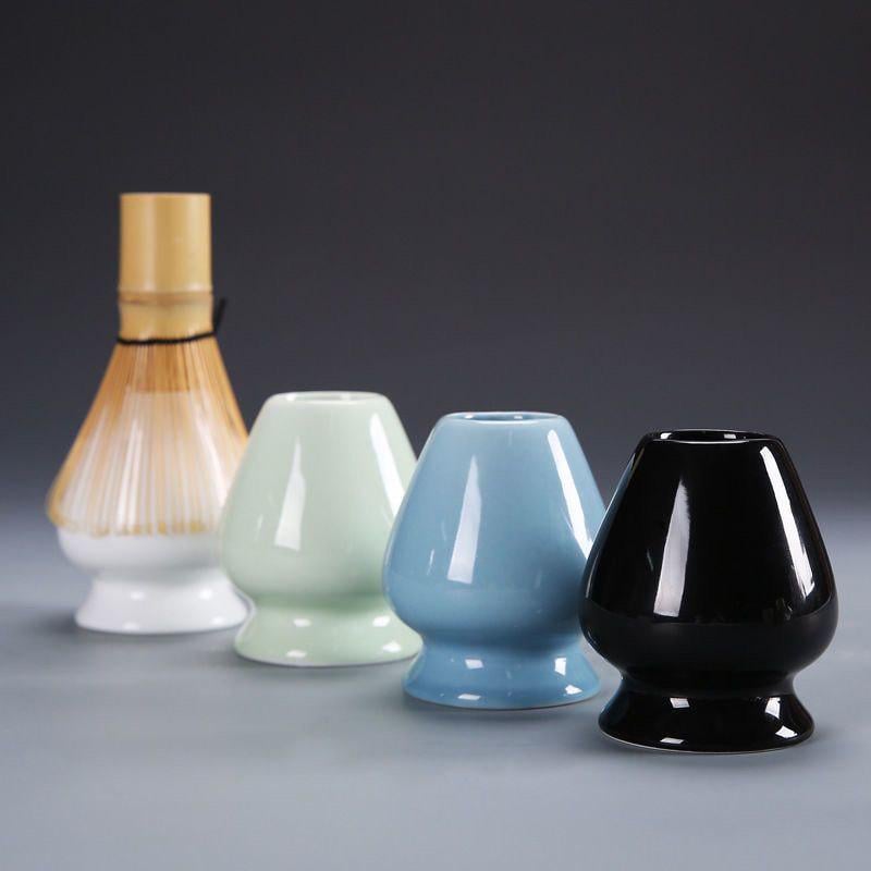 Подставка Кусенаоши для венчика Часен Черный - фото 5