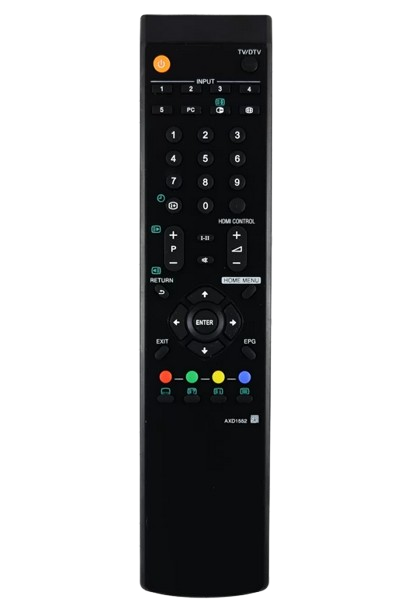 Пульт для телевизора Pioneer AXD1552