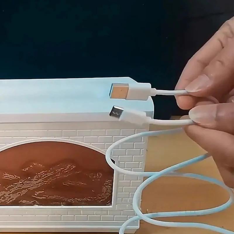 Увлажнииель воздуха Adler AD 7967 (234575913_554) - фото 7 Увлажнииель воздуха Adler AD 7967 (234575913_554) - фото 7