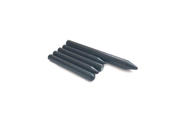 Набір кернів PDR бітки нокдаун 5 шт. Чорний (201832)