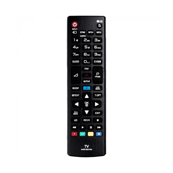 Пульт для телевизора LG AKB73975761
