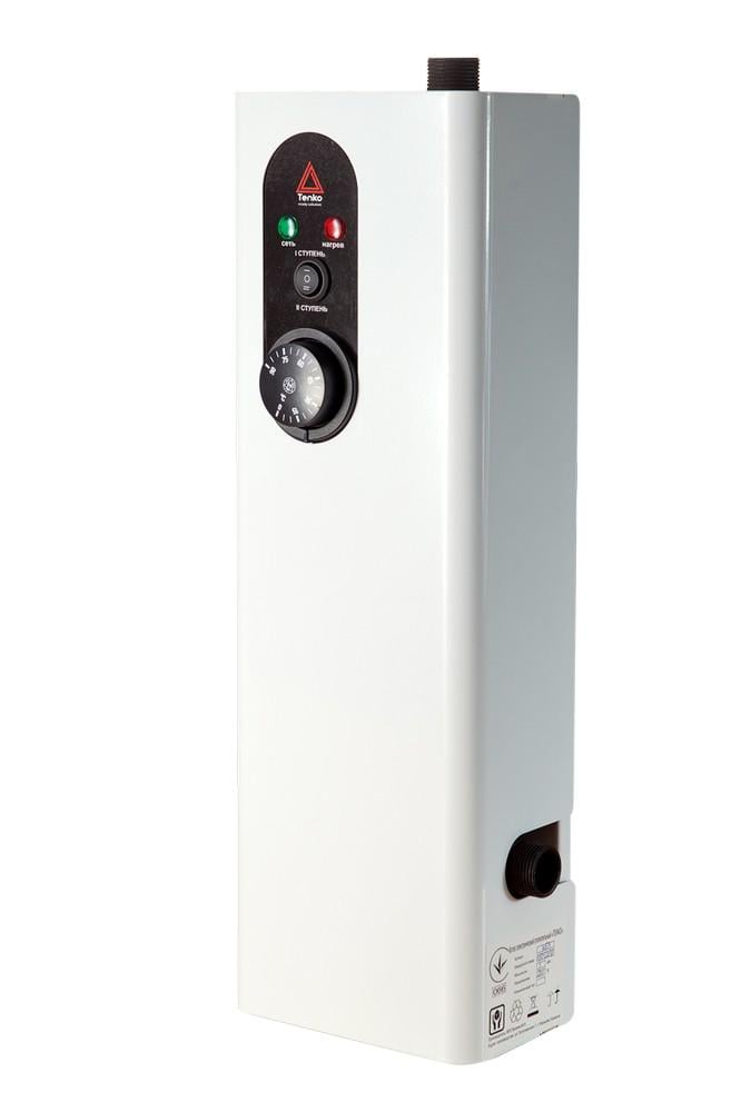 Котел електричний Tenko Міні 4,5 кВт 220В (КЕМ 4,5-220) - фото 3