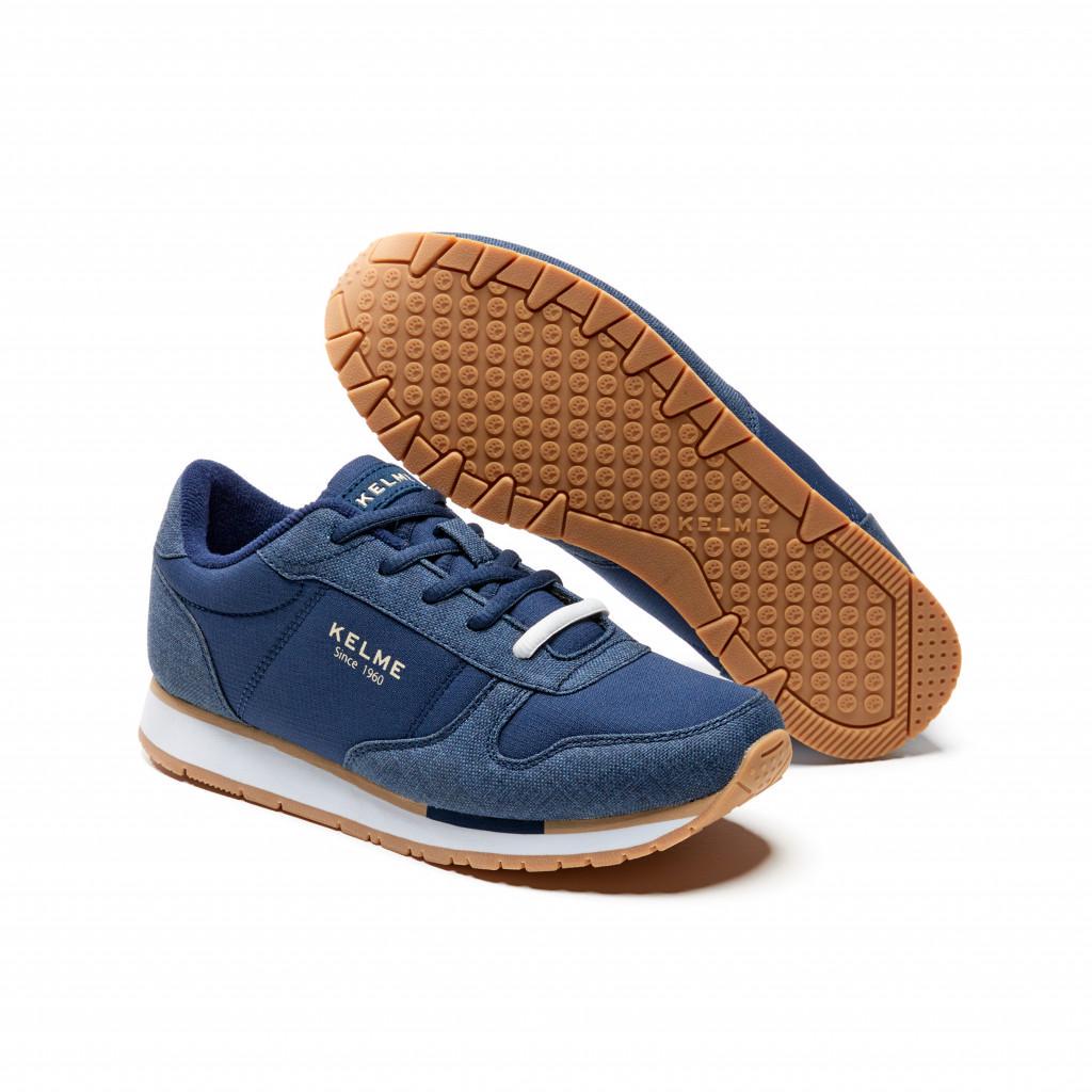 Кроссовки KELME VICTORY 52.376.0391 р. 39 - фото 3