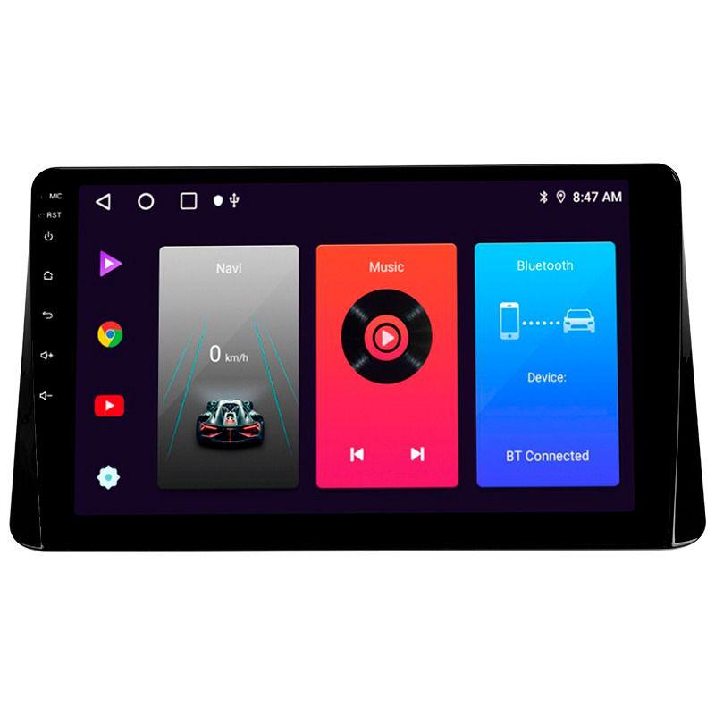 Автомагнітола штатна Sigma F10216 2/32 GB для Mitsubishi Eclipse Cross 1 2017-2021 F2 10" (AR-86427) Автомагнітола штатна Sigma F10216 2/32 GB для Mitsubishi Eclipse Cross 1 2017-2021 F2 10" (AR-86427)