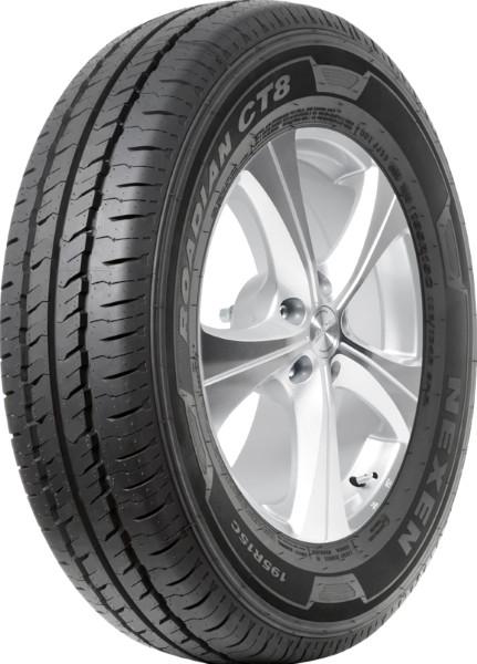 Автошина Nexen Roadian CT8 235/65R16C 115/113R (1583162551) Автошина Nexen Roadian CT8 235/65R16C 115/113R (1583162551)