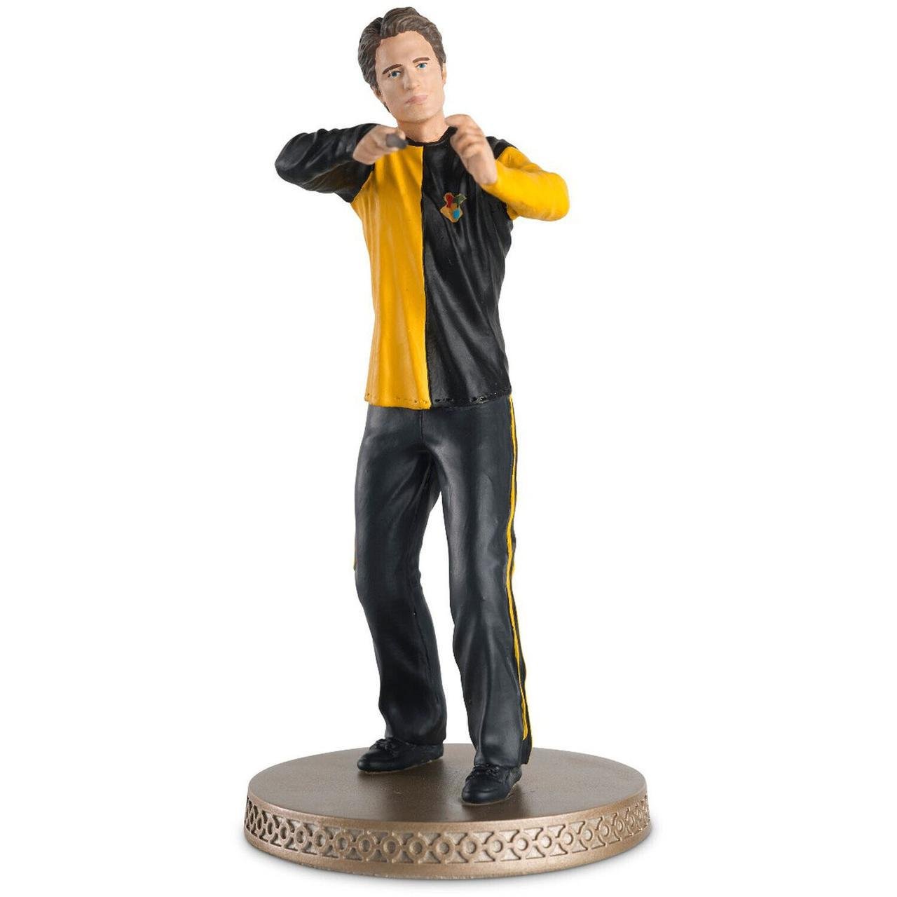 Фигурка Wizarding World Harry Potter Cedric Diggory 10 см (WST movie HP CD) - фото 1 Фигурка Wizarding World Harry Potter Cedric Diggory 10 см (WST movie HP CD) - фото 1