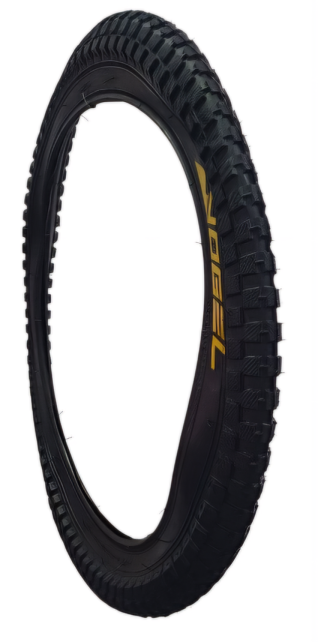 Велопокрышка VOGEL 20x2,35 60-406 (ZY-014-002)