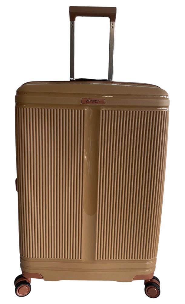 Валіза AIRTEX 247 L Коричневий (dea7c515b8ab0334a81125981ae08e65)