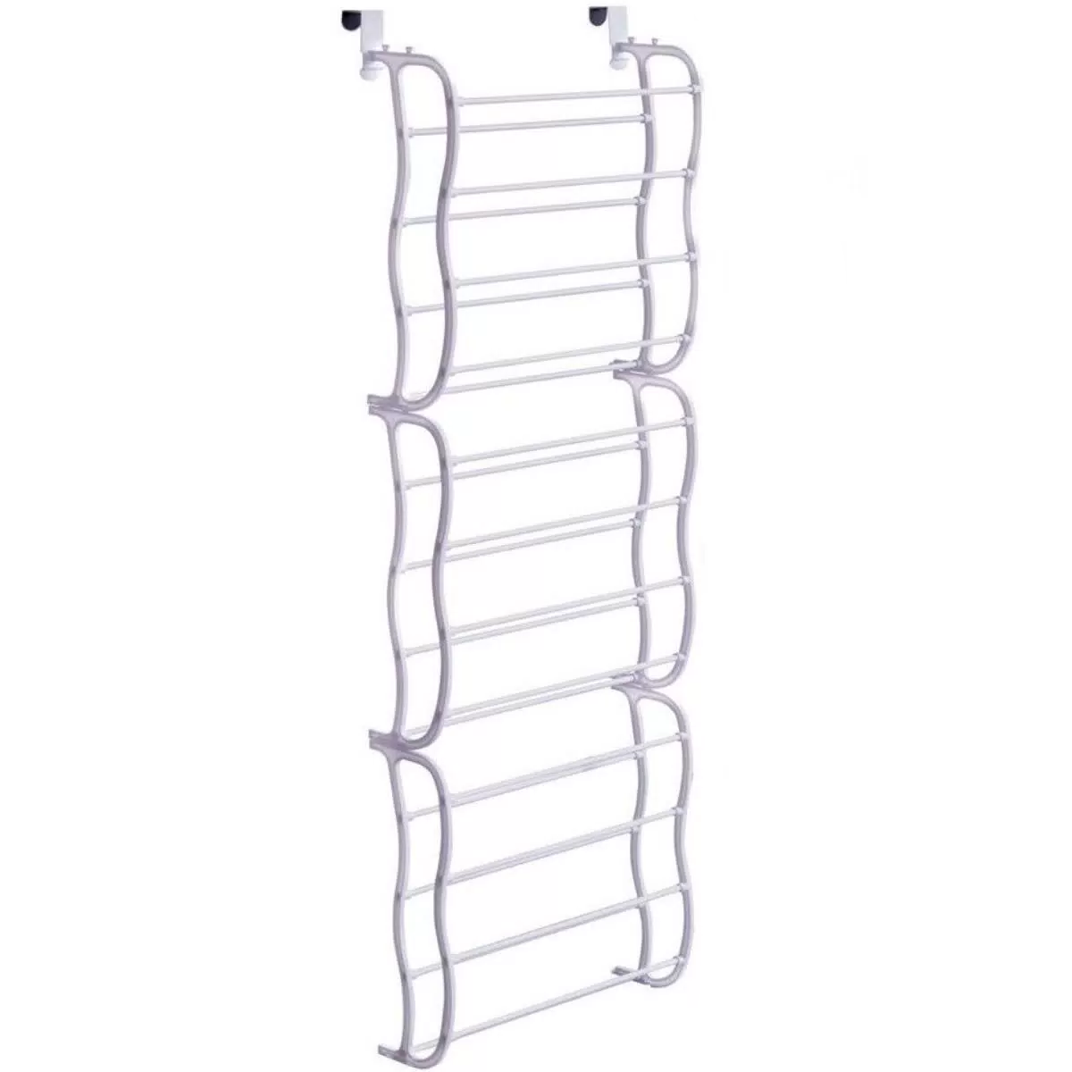 Полка для обуви 8948-12 металл (802011)