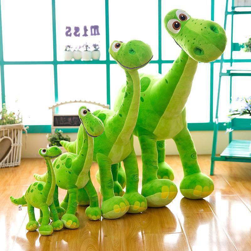 М'яка іграшка Арло динозавр 35 см (28833877) - фото 3 М'яка іграшка Арло динозавр 35 см (28833877) - фото 3