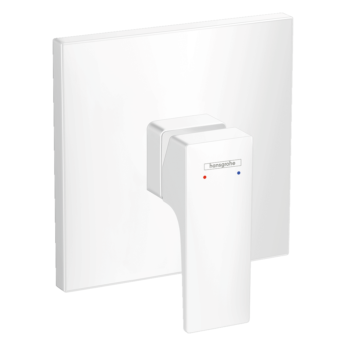 Смеситель для душа Hansgrohe Metropol Белый матовый (32565700)