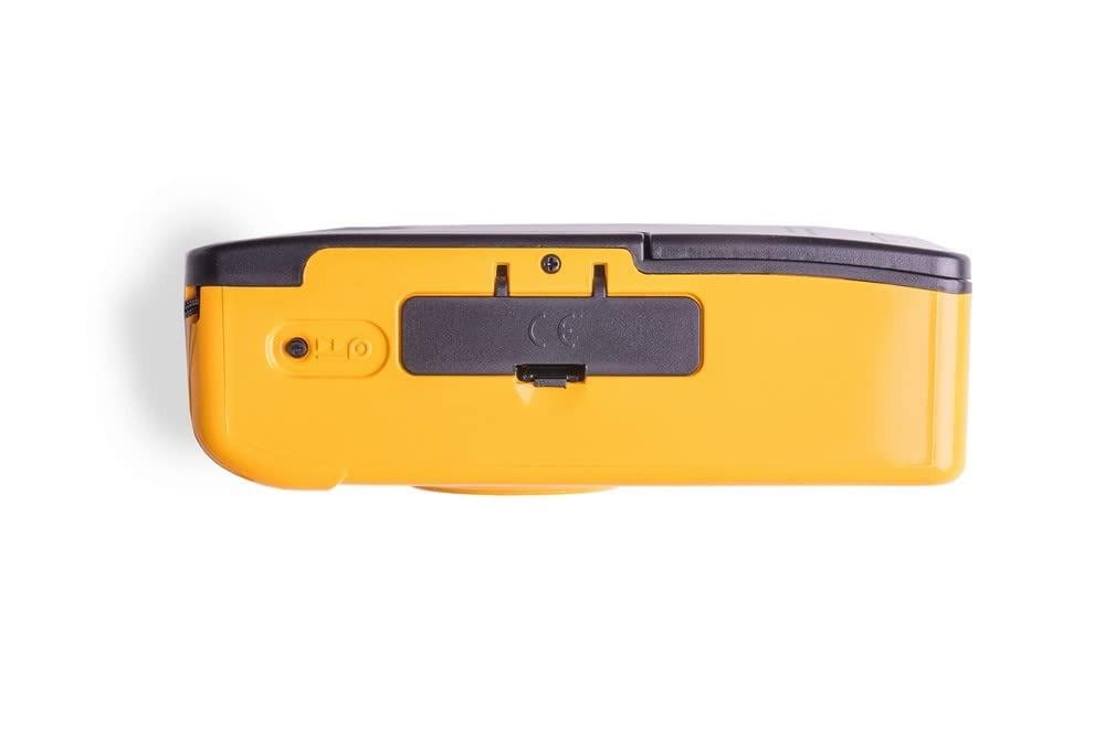 Фотоапарат плівковий Kodak M38 Yellow (25580274) - фото 2