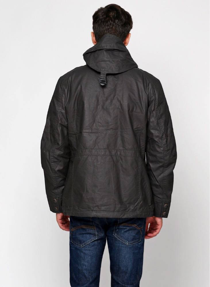 Куртка мужская Camel Active 420274-833-30 р. 50 - фото 2