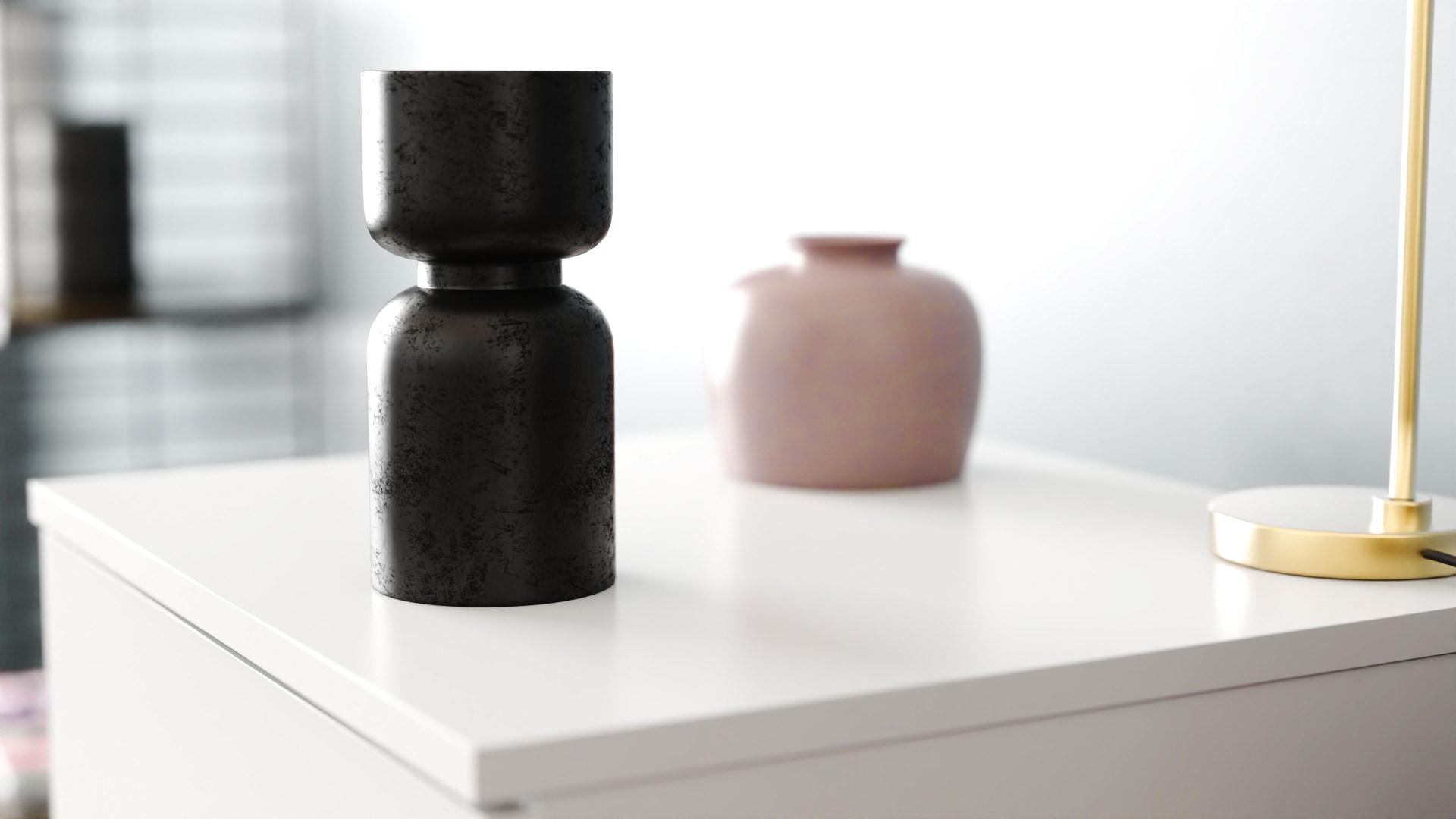 Стіл-тумба трансформер Ferrum-decor 1/2 ДСП 16 мм 750x1450x600 мм Білий (FRD-105074) - фото 8 Стіл-тумба трансформер Ferrum-decor 1/2 ДСП 16 мм 750x1450x600 мм Білий (FRD-105074) - фото 8