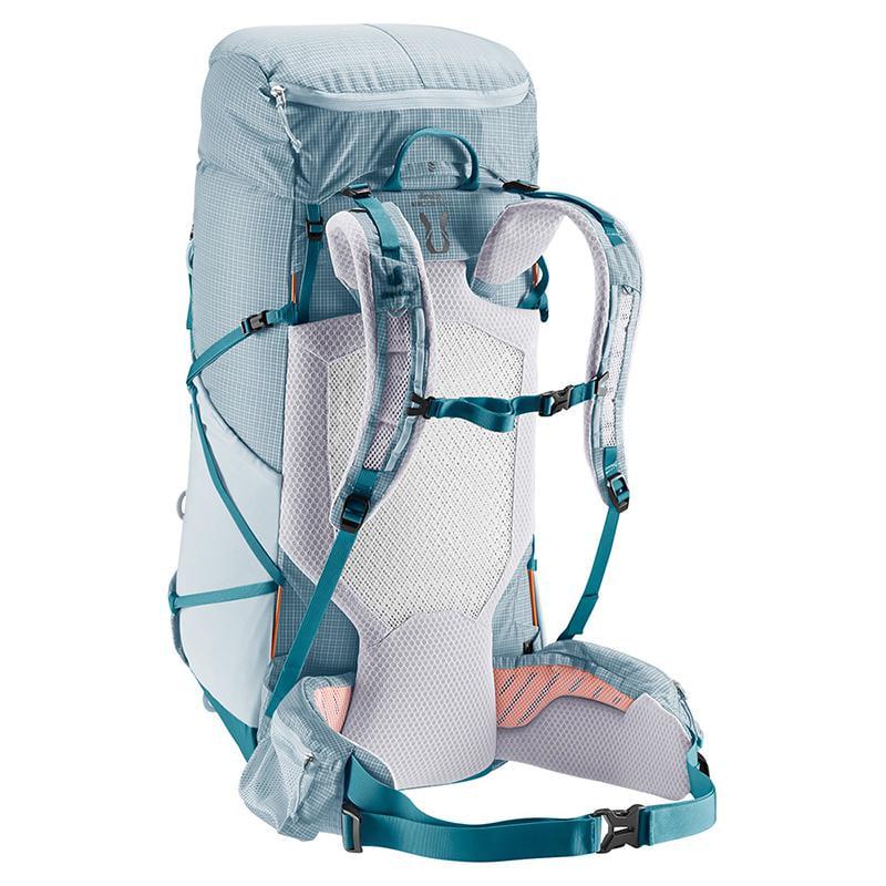 Туристичний рюкзак Deuter Aircontact Ultra 45+5 л SL Dusk-Denim (3360022 1355) - фото 5