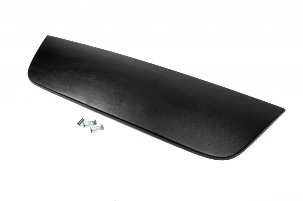 Решетка зимняя DDU для Renault Master 2011 года 34035