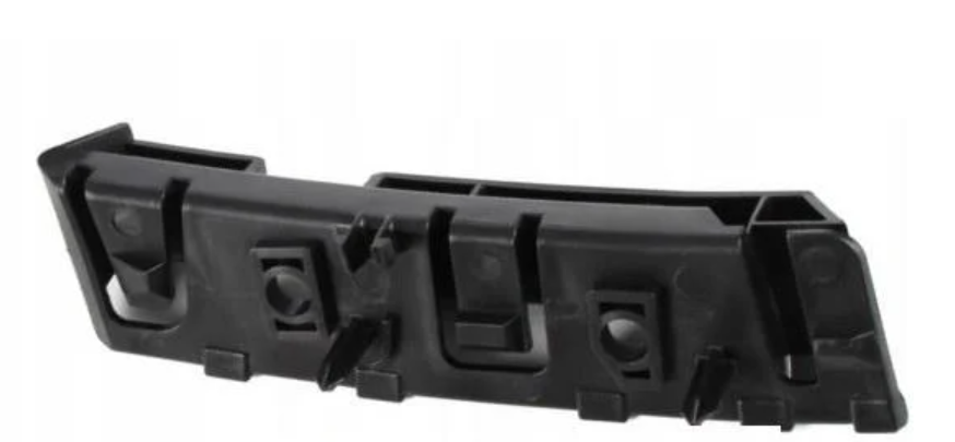 Крепление переднего бампера Peugeot 508 11-18 левое (742167)