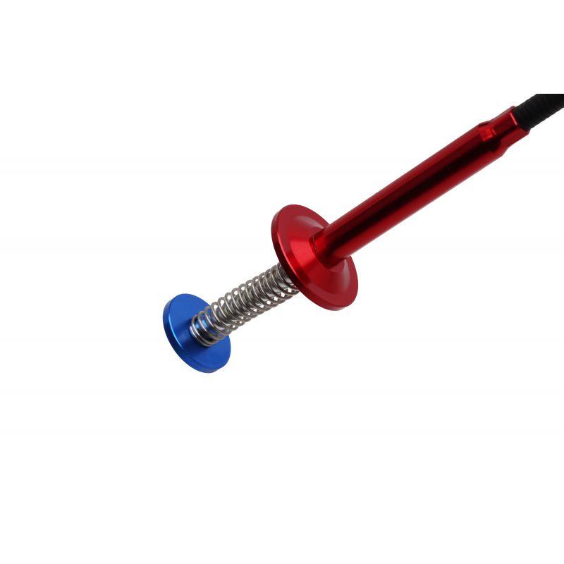 Захват магнітний телескопічний Kraft&Dele KD10877 68 см - фото 5