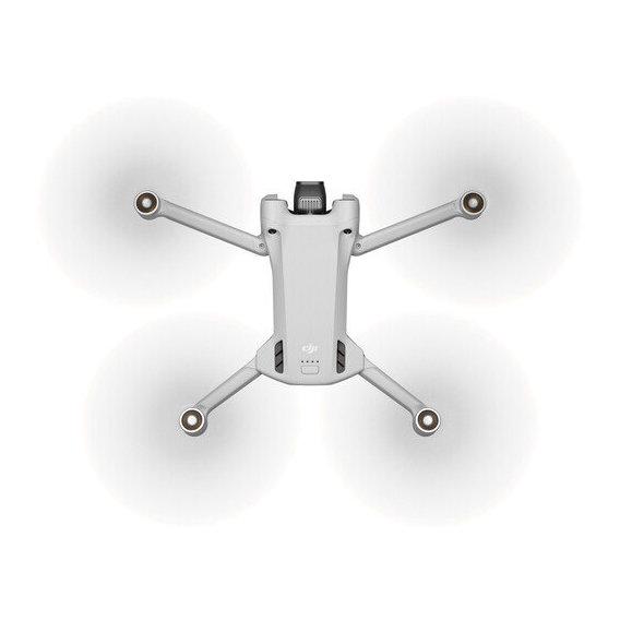 Квадрокоптер DJI Mini 3 Pro with RC Remote CP.MA.00000492.02 EU (69071) - фото 5