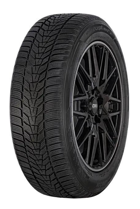 Автошина зимова Hankook Winter i*cept evo3 X W330A 315/30R22 107V (2435191)
