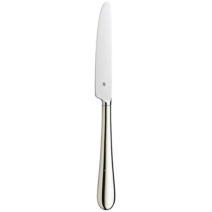Нож десертный/для закусок WMF Merit посеребренный