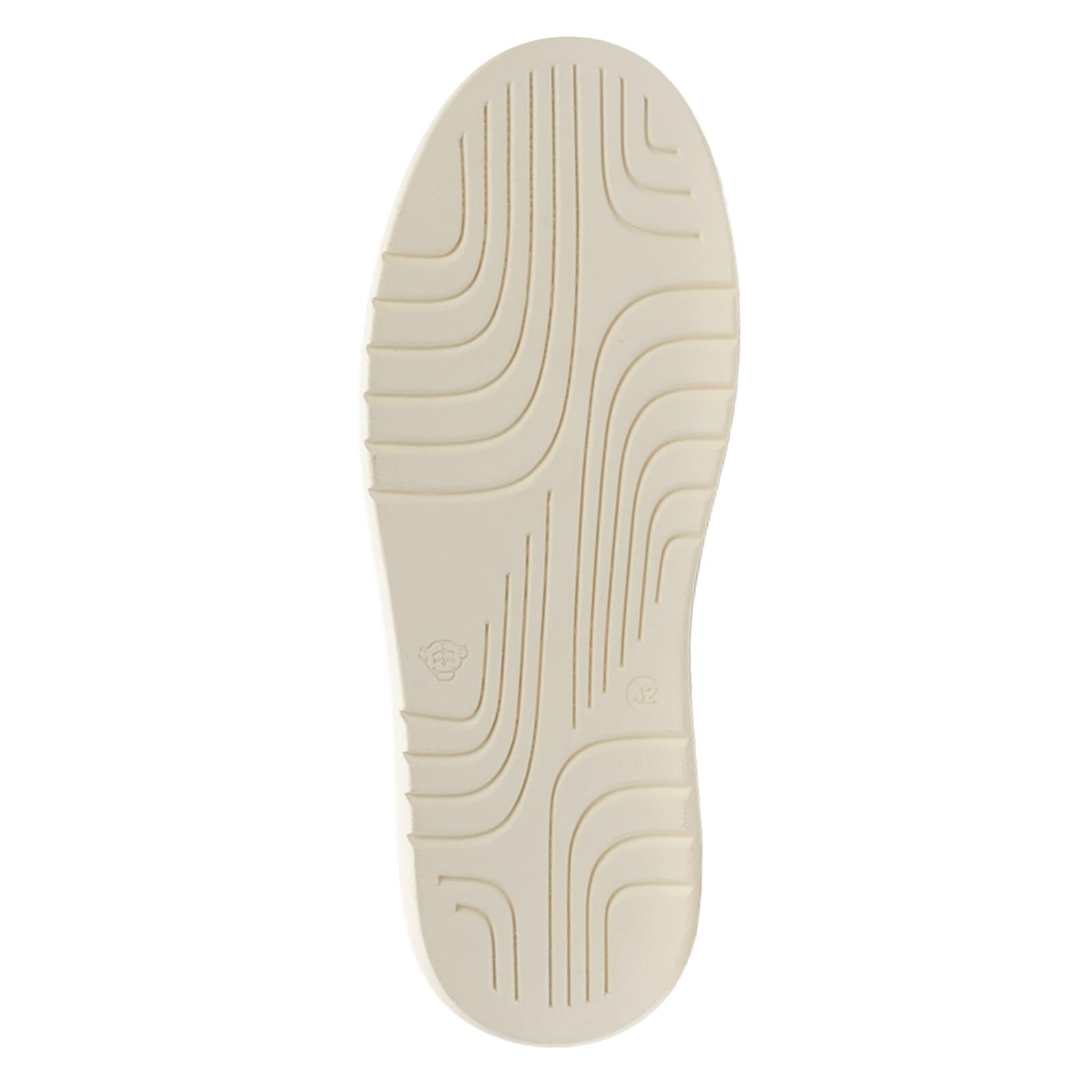 Топсайдеры мужские KEDDO 41 Бежевый (9257534741) - фото 3