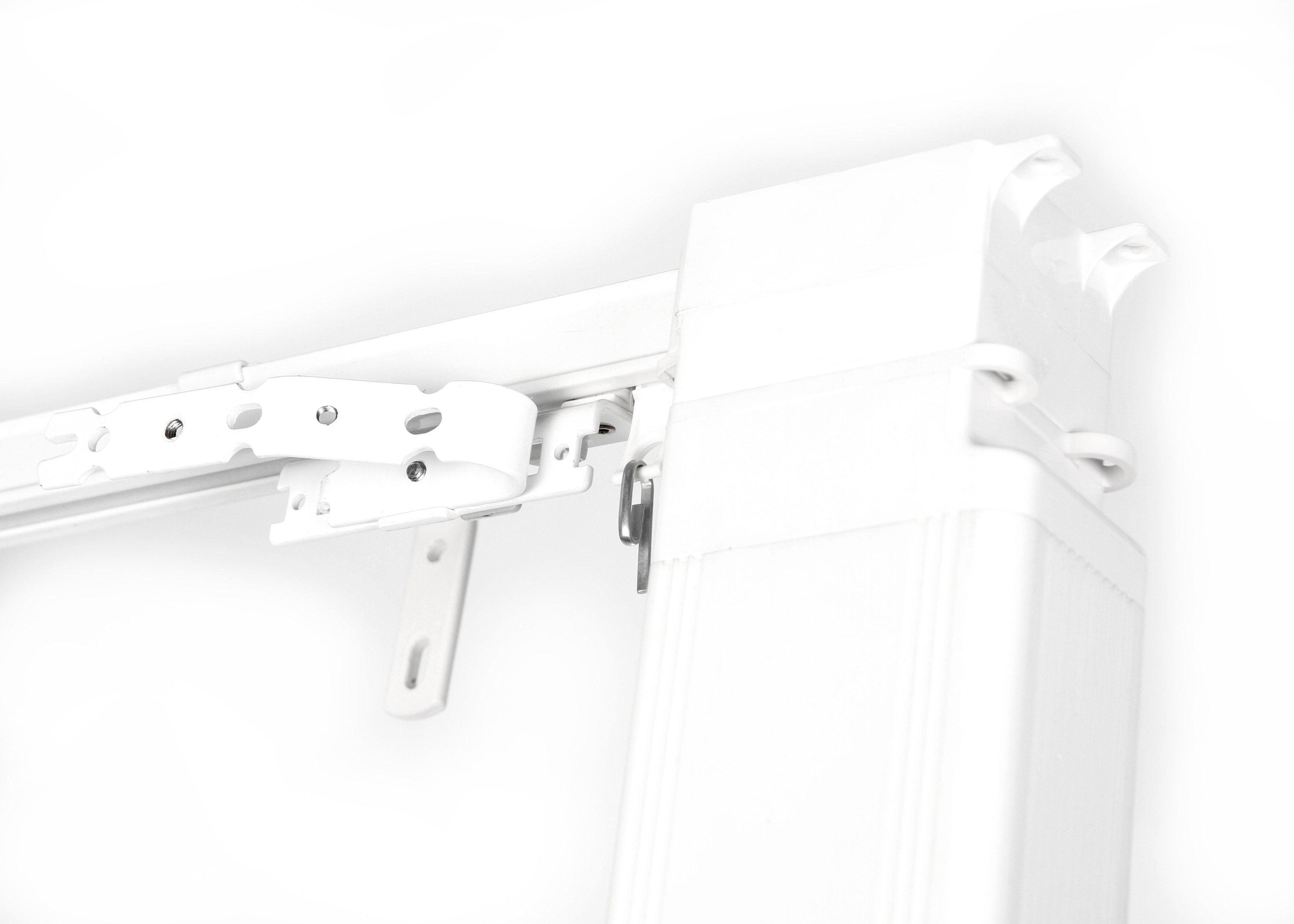 Карниз электрический Torro AM75 - Аккумулятор + Пульт 195 см - фото 5 Карниз электрический Torro AM75 - Аккумулятор + Пульт 195 см - фото 5