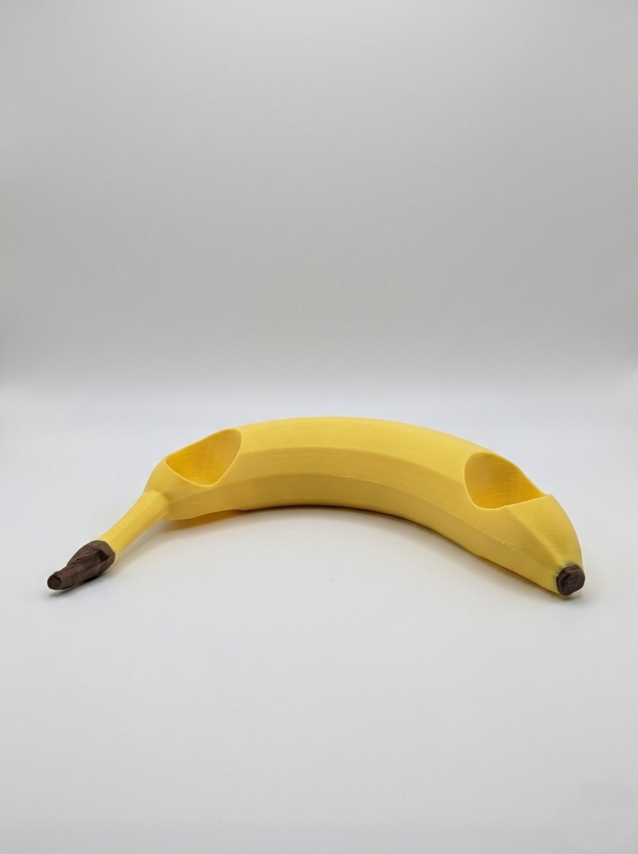 Держатель для DualSense Креативный Банан (0898)