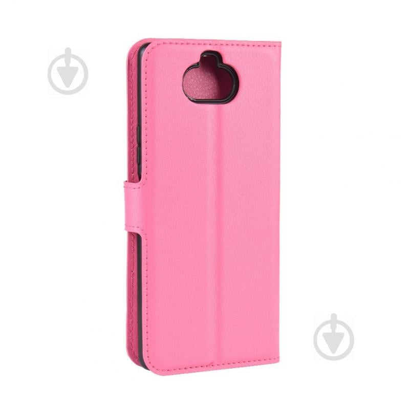 Чехол-книжка Litchie Wallet для Sony Xperia 8 / Xperia 20 Rose (hub_DRuw90580) - фото 5