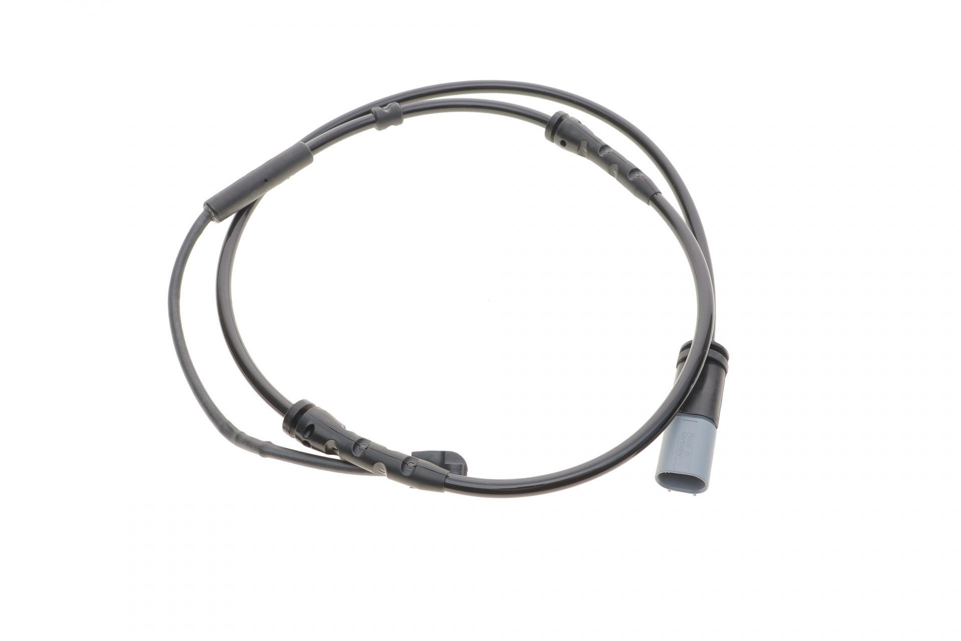 Датчик зносу передніх гальмівних колодок BMW X3/X4 10- L 955 мм (98043500)