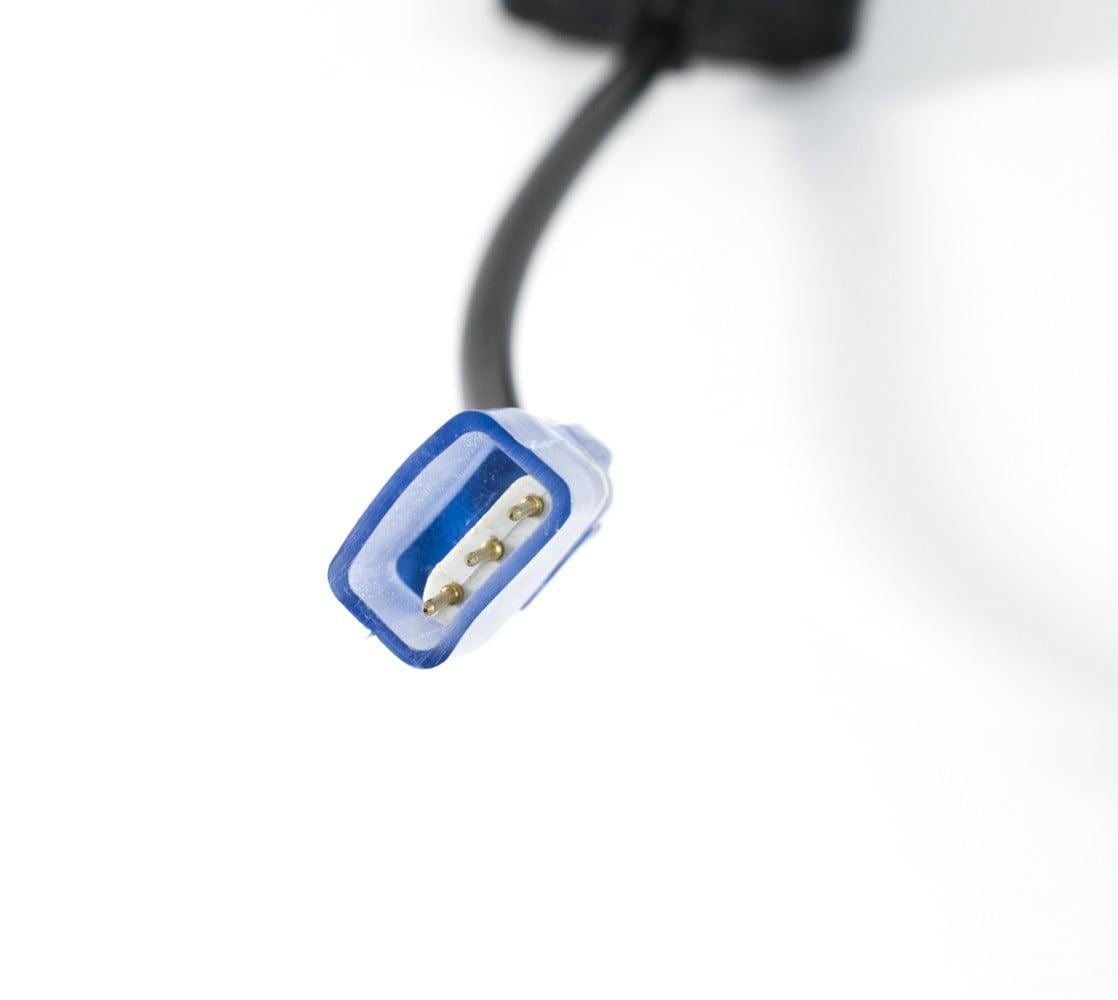 Гирлянда уличная Led 10 м Разноцветный (1000627-Other-1)