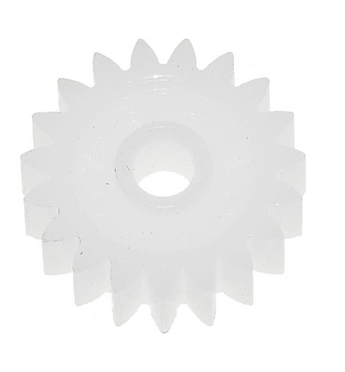 Шестерня VJ Parts для аккумуляторной отвертки M 6723DW код TP00000072 (шур596)