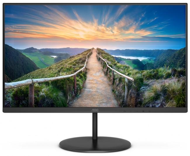 Монітор AOC Q27V4EA 27" (4038986189880)