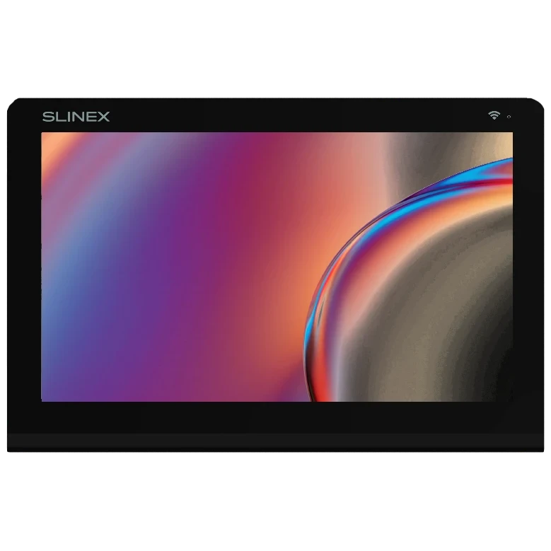 Відеодомофон Slinex Nexo 7 Cloud Black