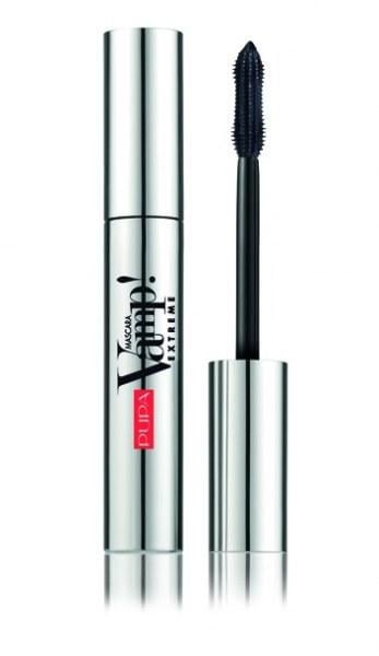 Тушь для ресниц Pupa Vamp Mascara Black 10 мл (79138)