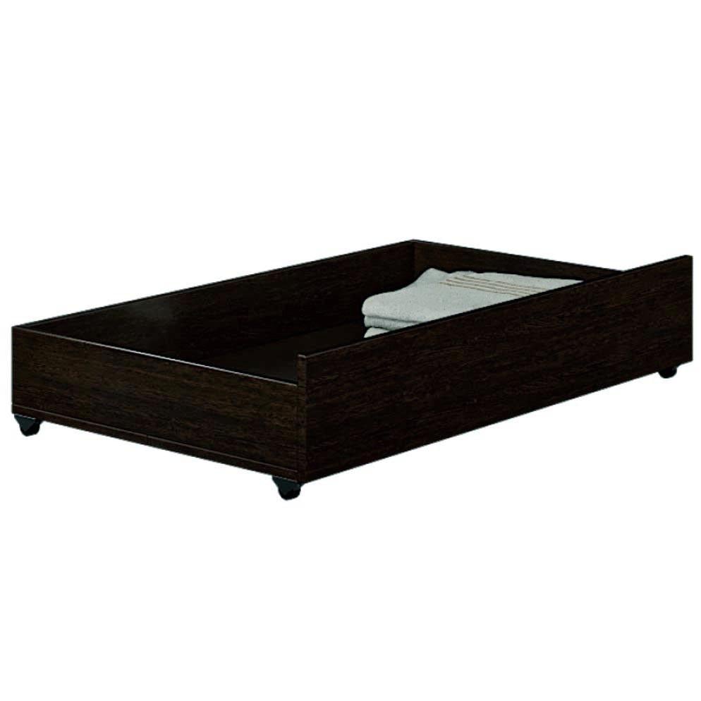 Ящик для белья из дерева Солвези Венге (БЯЩ-000712)