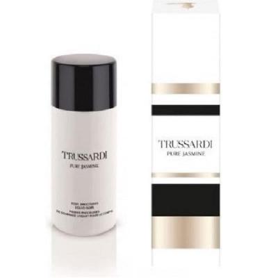Молочко для тела женское Trussardi Pure Jasmine 125 мл (106141)