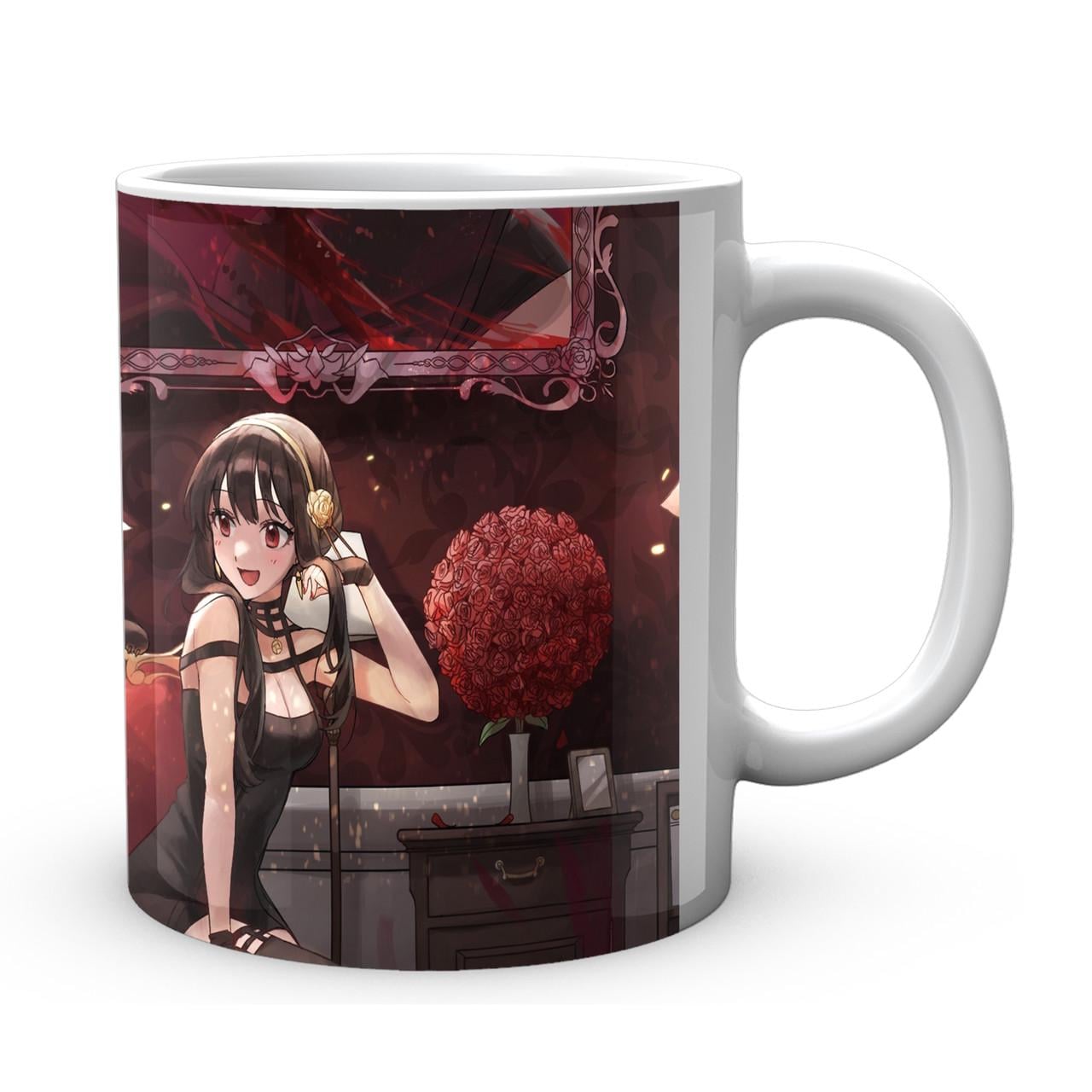 Чашка Geekland Spy х Family (SXF 02.002)