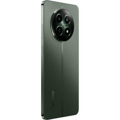 Мобільний телефон Realme 12 5G 8/512GB Woodland Green (1634019) - фото 11 Мобільний телефон Realme 12 5G 8/512GB Woodland Green (1634019) - фото 11