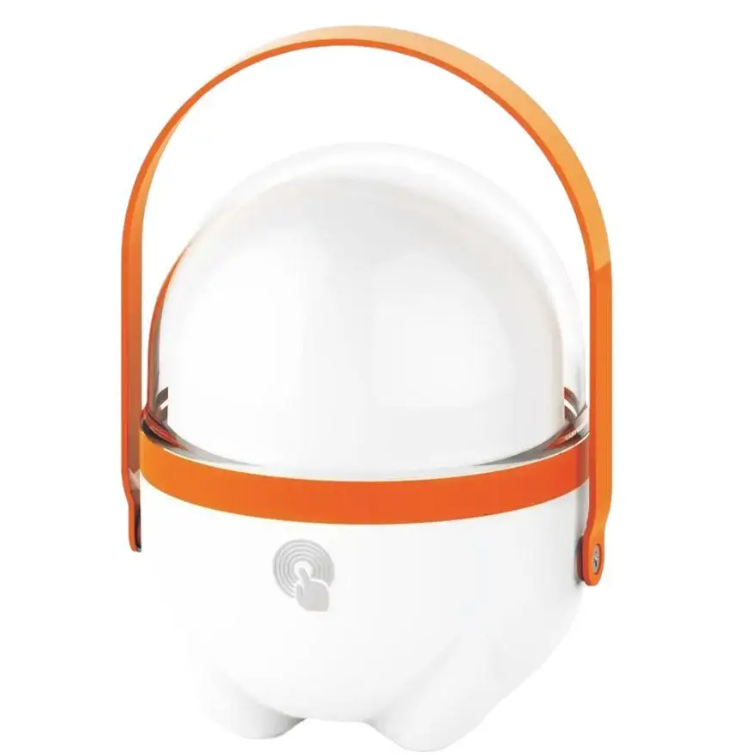 Фонарь аккумуляторный кемпинговый Quantum QM-FL3011 Big Pretty LED 500 lm (38110)