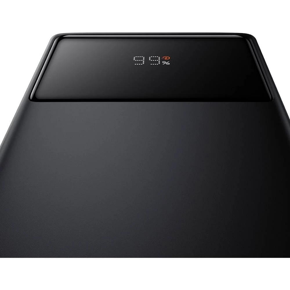 Повербанк BASEUS Star Lord 10000 mAh 22,5 W із швидкою зарядкою QC3.0+PD3.0 Black (PPXJ100001) - фото 7