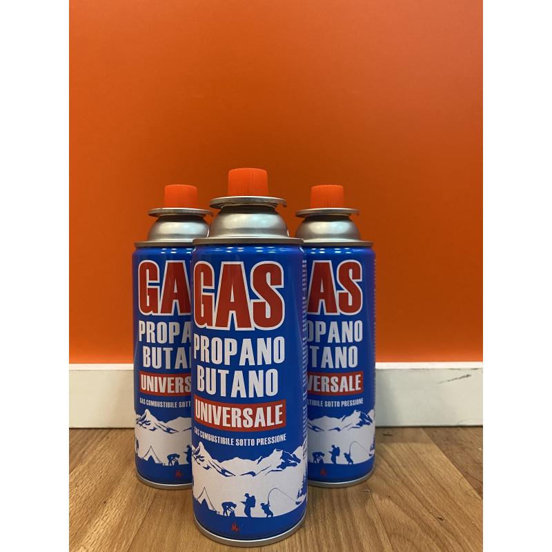 Баллон газовый Kemper туристический для горелок/плит 220 г (12744684) - фото 4 Баллон газовый Kemper туристический для горелок/плит 220 г (12744684) - фото 4