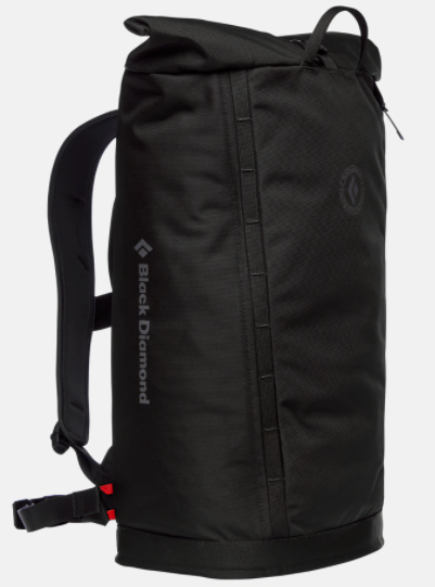 Рюкзак Black Diamond Street Creek 30 RT Black (1033-BD 6812350002ALL1)