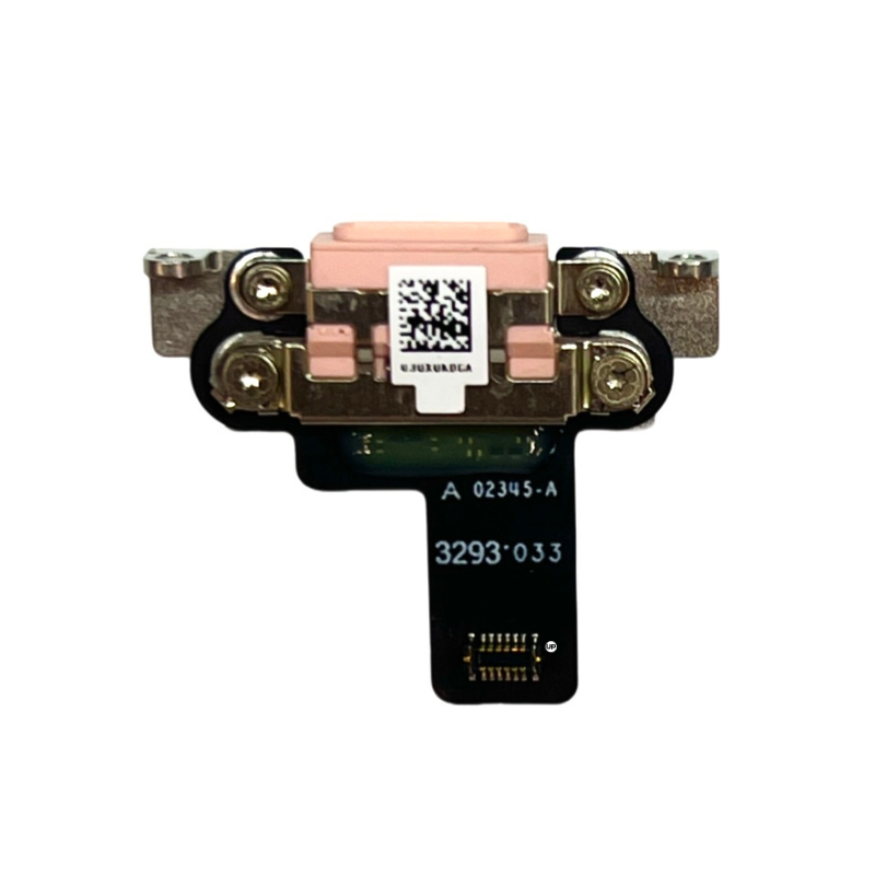 Порт AirPods Max Pink (H95)