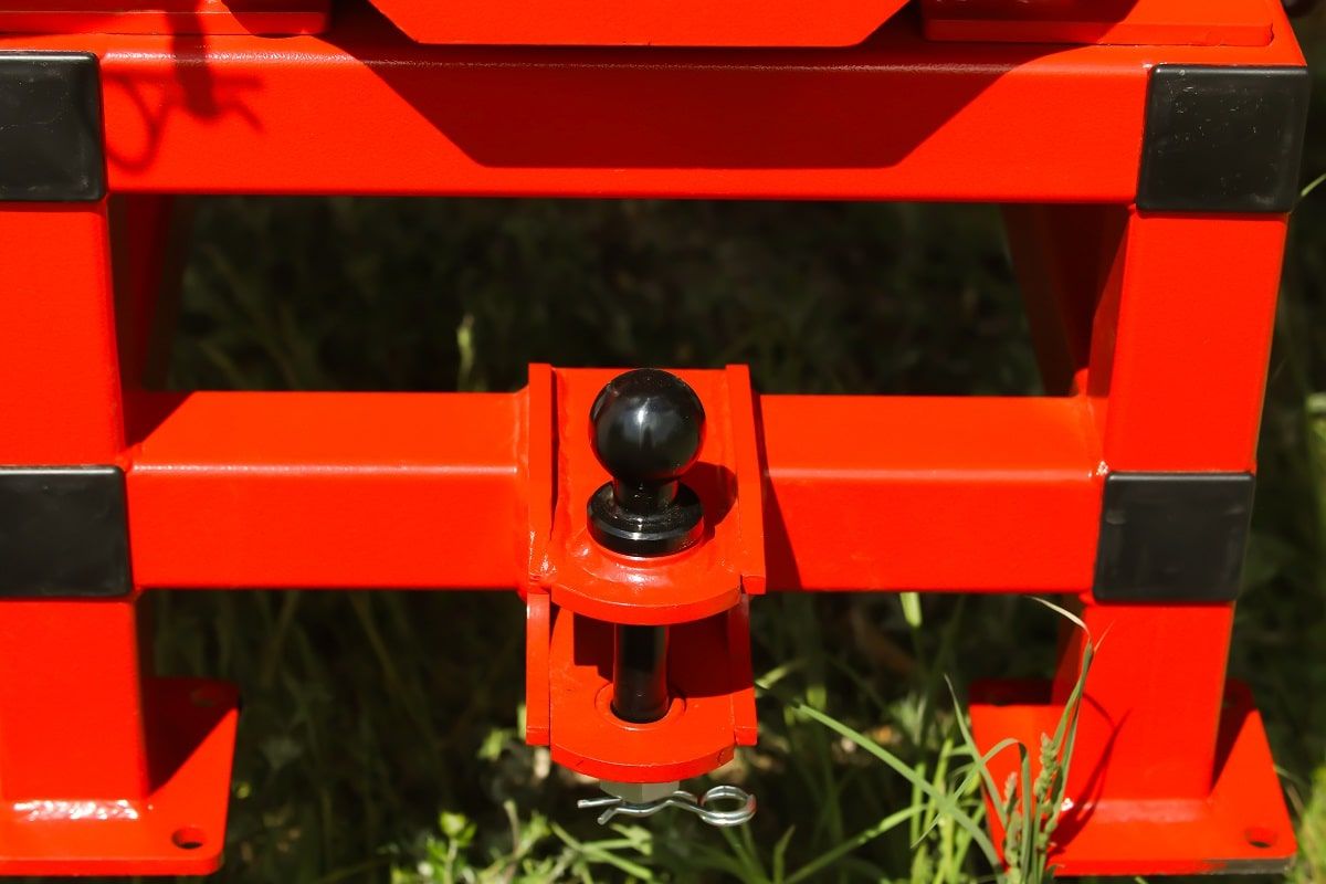 Подрібнювач гілок Arpal на дрова до трактора (АМ-200ТР) - фото 21 Подрібнювач гілок Arpal на дрова до трактора (АМ-200ТР) - фото 21