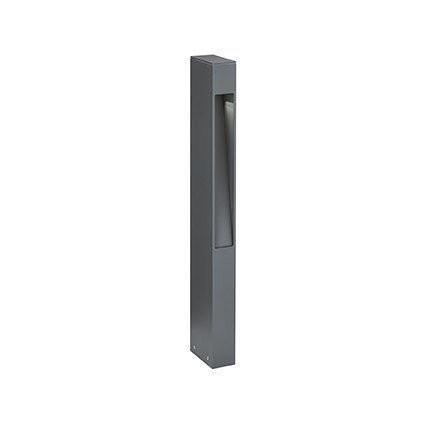 Уличный светильник Ideal Lux Mercurio PT1 Antracite (114347-Ideal)