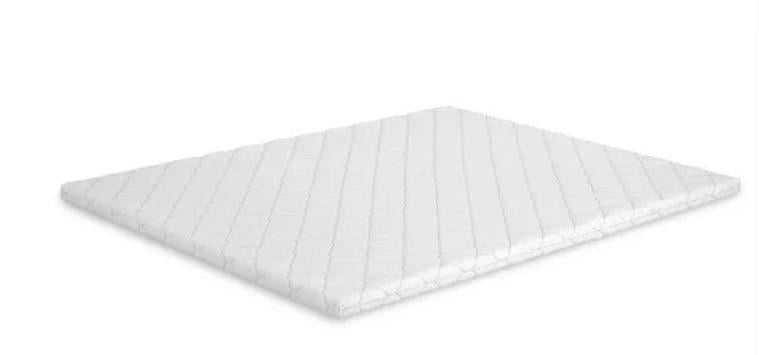 Топер ортопедический AIR тонкий 60х190 см (397256901)
