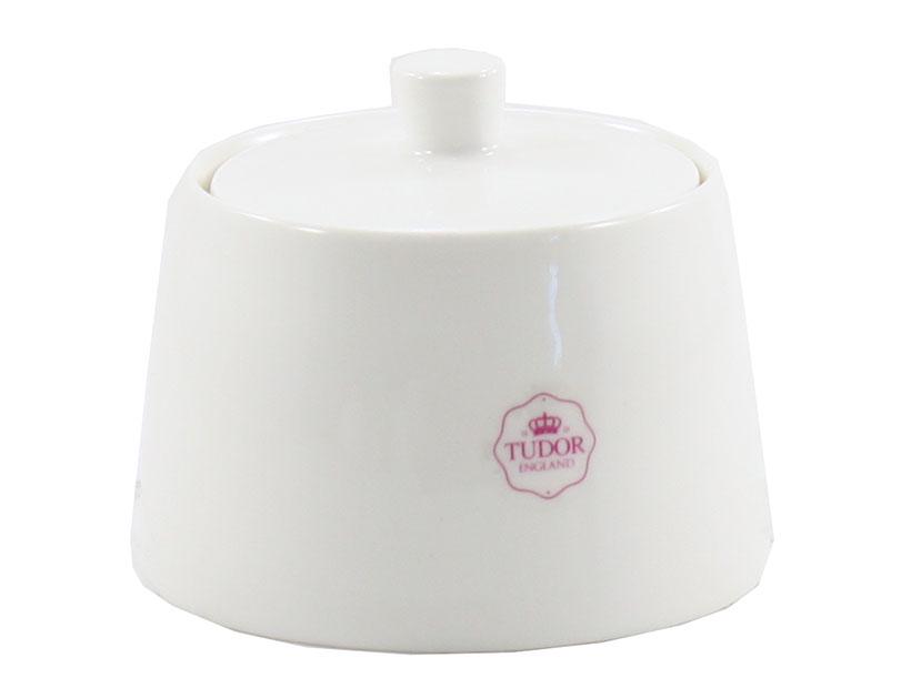 Цукорниця порцелянова Interos TU0500 320 мл