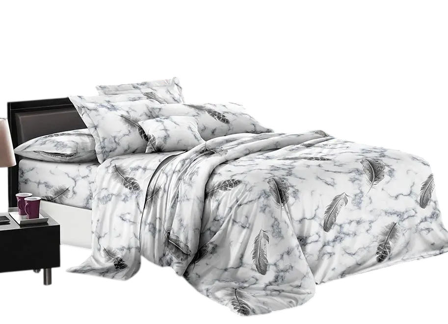 Комплект постельного белья полуторный (T75-SHZY0923)